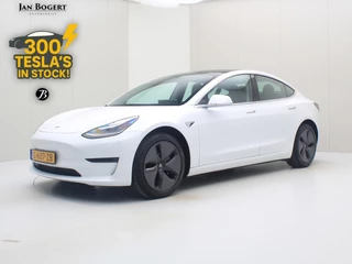 Tesla Model 3 Long-Range AWD 351pk 75 kWh [ AUTOPILOT+620KM WLTP+PREMIUM AUDIO ]