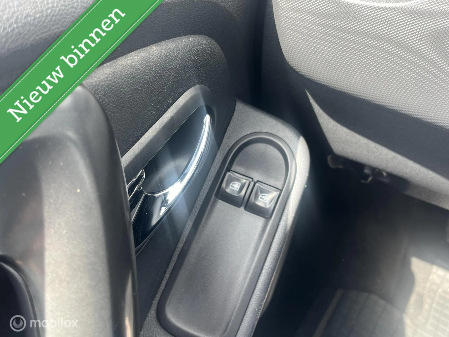 Hoofdafbeelding Dacia Duster