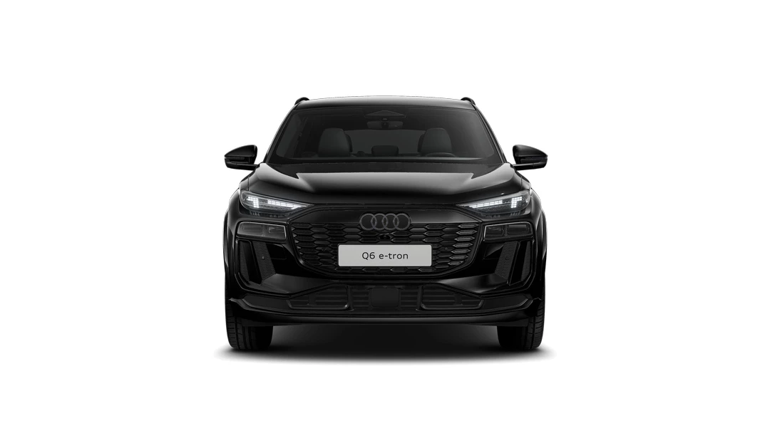 Hoofdafbeelding Audi Q6 e-tron