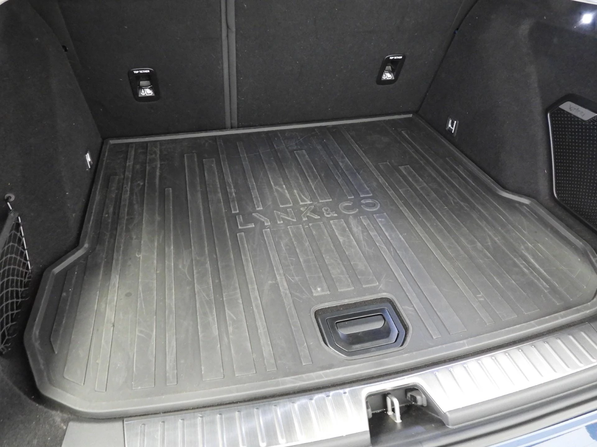 Hoofdafbeelding Lynk & Co 01