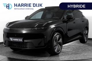 Lynk & Co 08 1.5 PHEV 349 PK More | 200km Elek. | S/K-Panodak | Elek. Stoel+Massage | Stoelverw.+Ventilatie | Matrix Led | Harman/Kardon | 360 Camera | Adapt. Cruise | NAV+App. Connect | LM 21" | 1416
