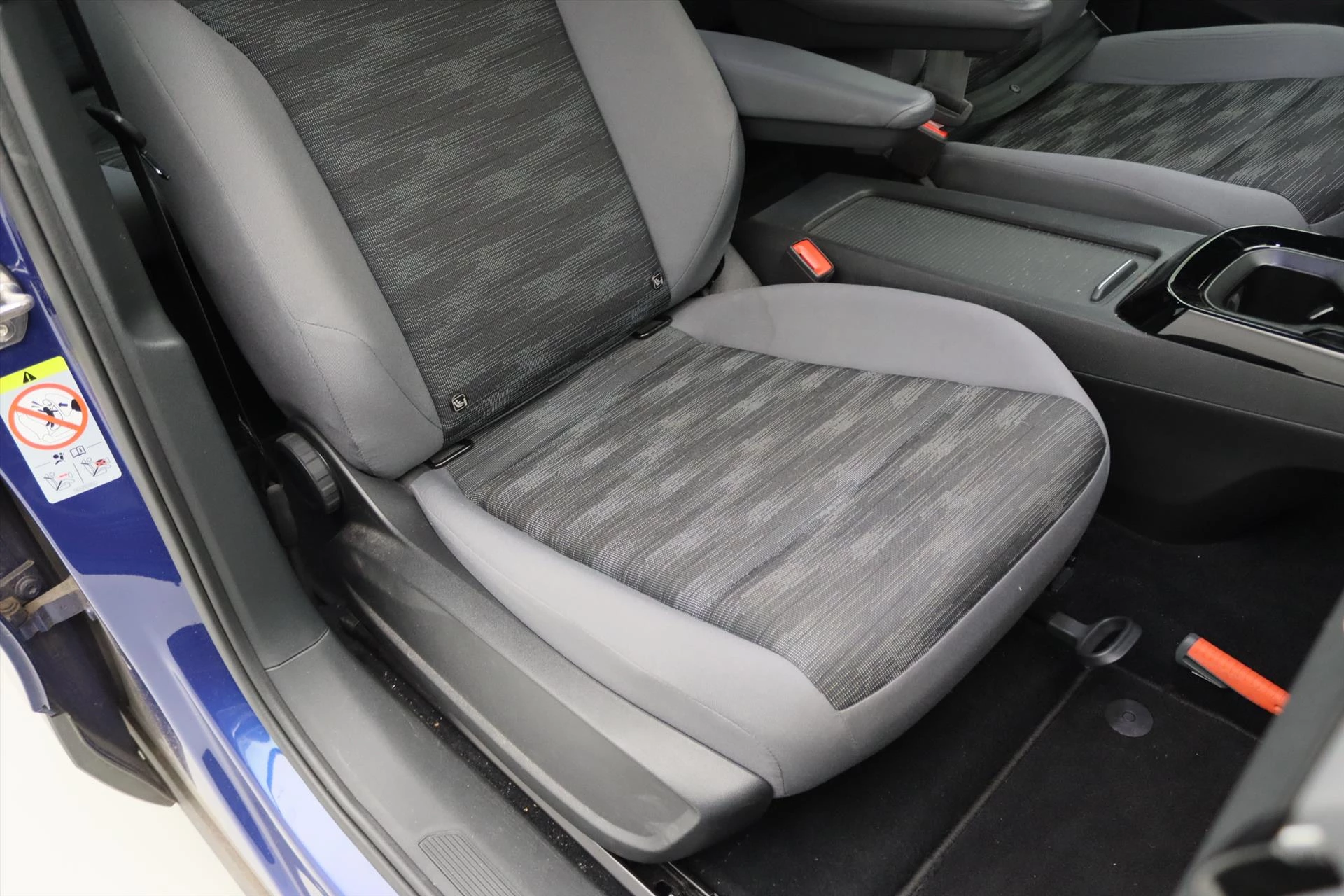 Hoofdafbeelding Volkswagen ID.4