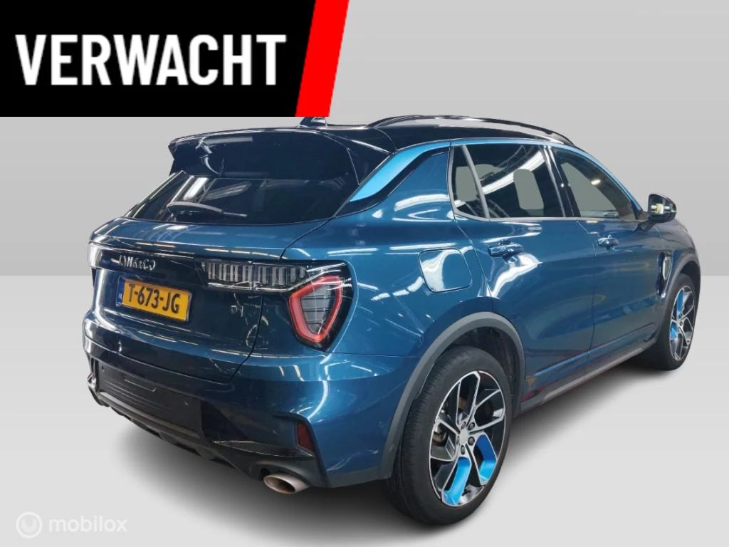 Hoofdafbeelding Lynk & Co 01