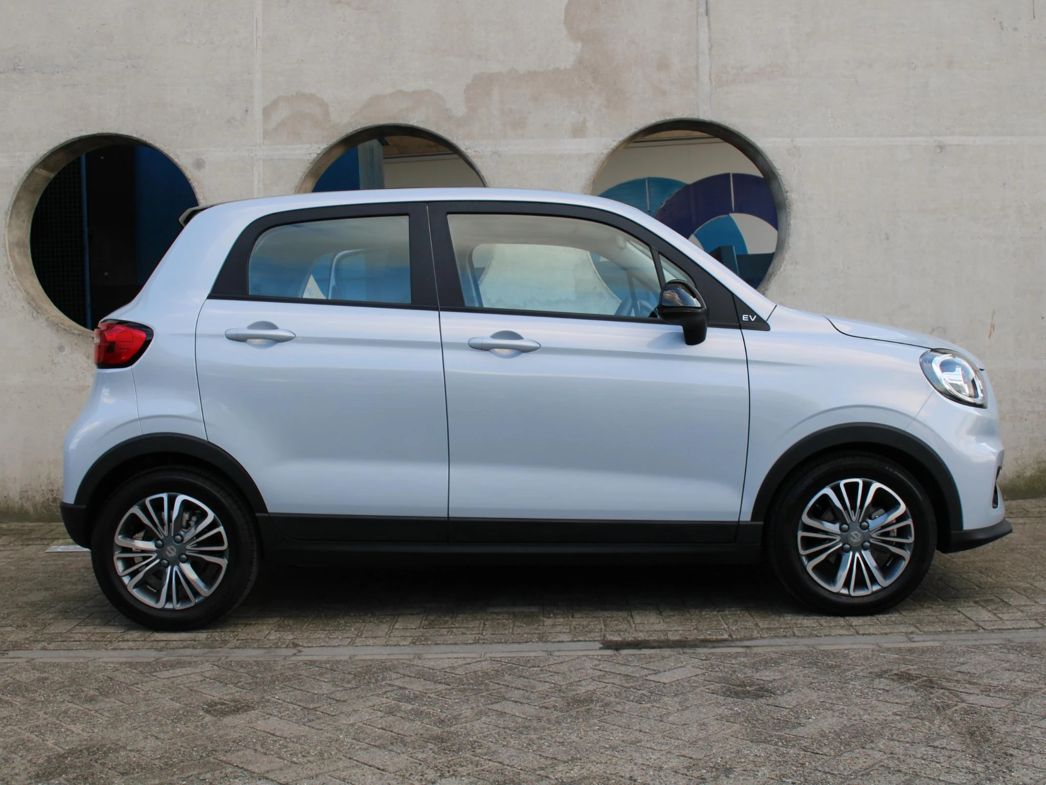 Hoofdafbeelding Leapmotor T03