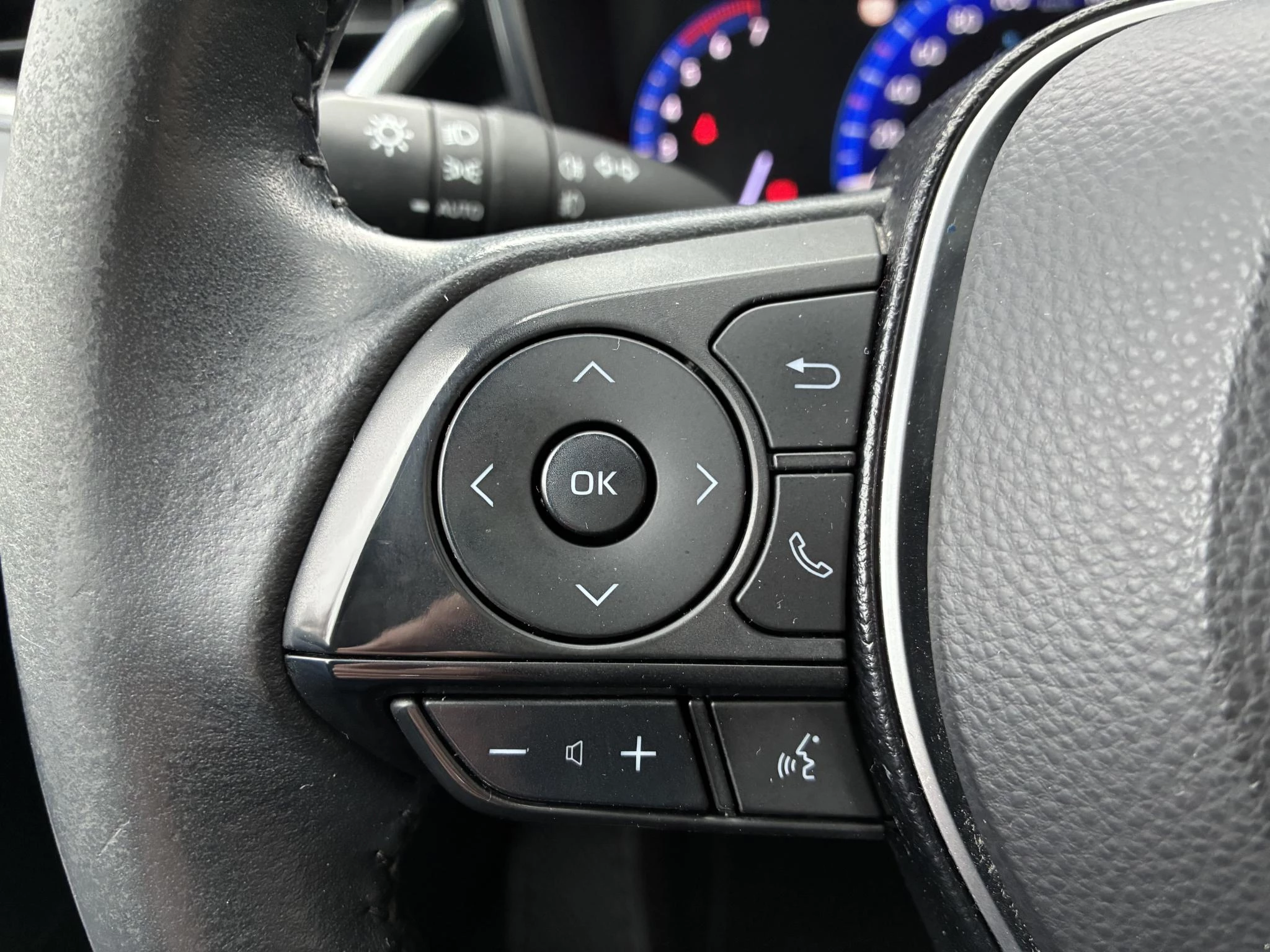 Hoofdafbeelding Toyota Corolla Touring Sports