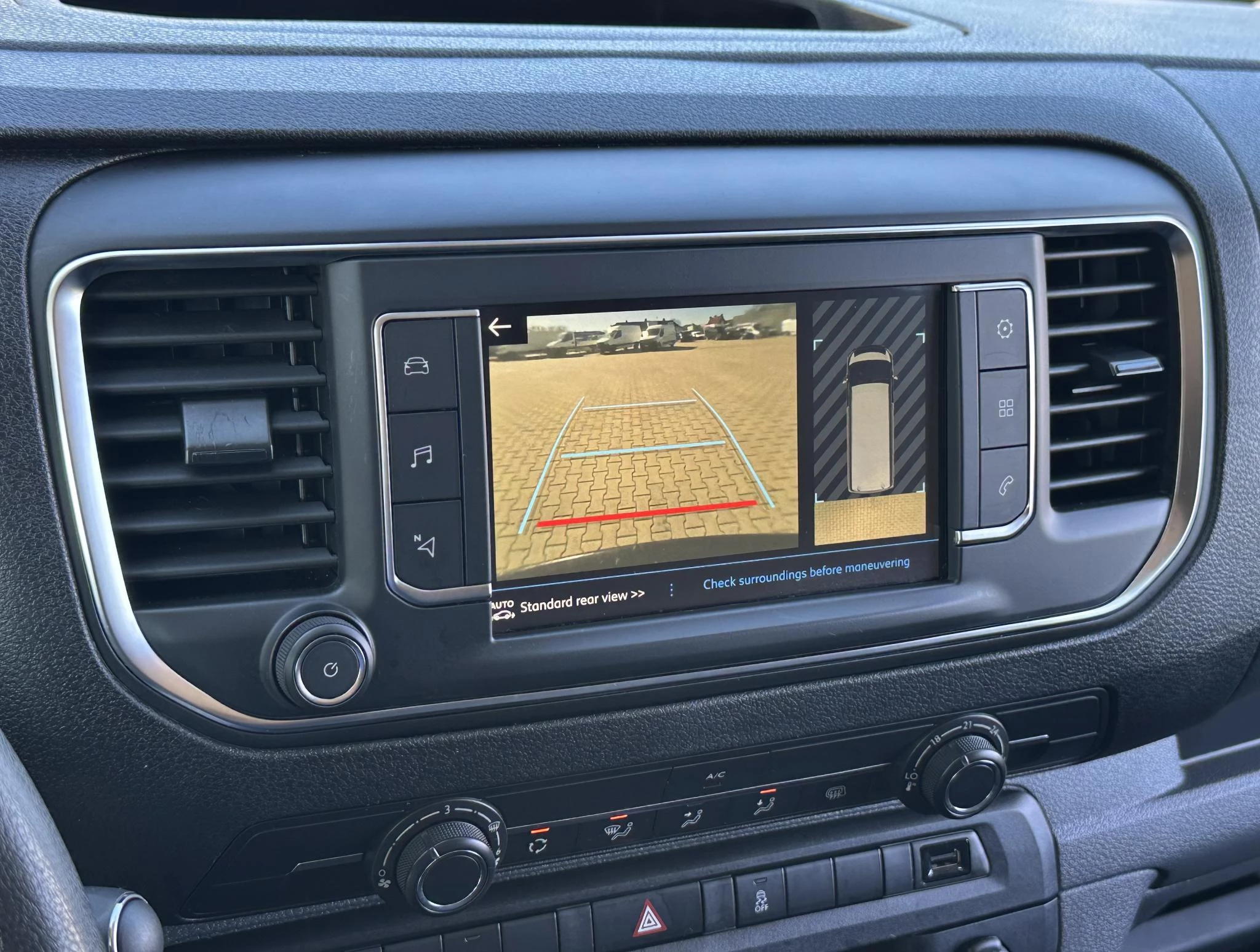 Hoofdafbeelding Peugeot Expert