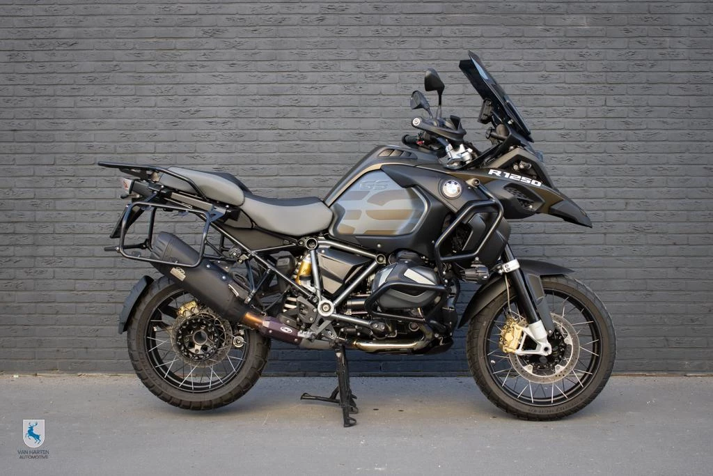 Hoofdafbeelding BMW R 1250 GS Adventure