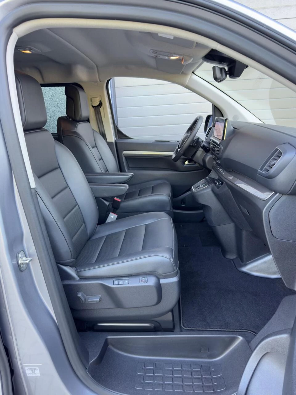 Hoofdafbeelding Fiat Scudo