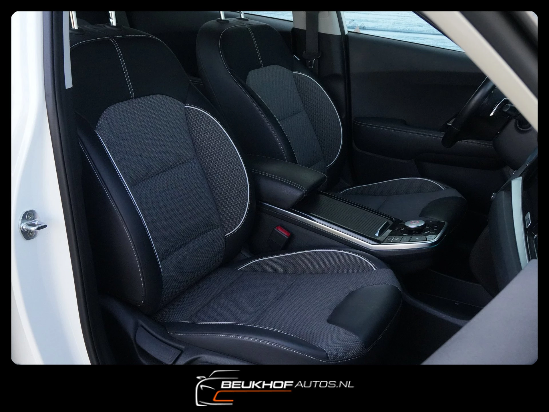 Hoofdafbeelding Kia e-Niro
