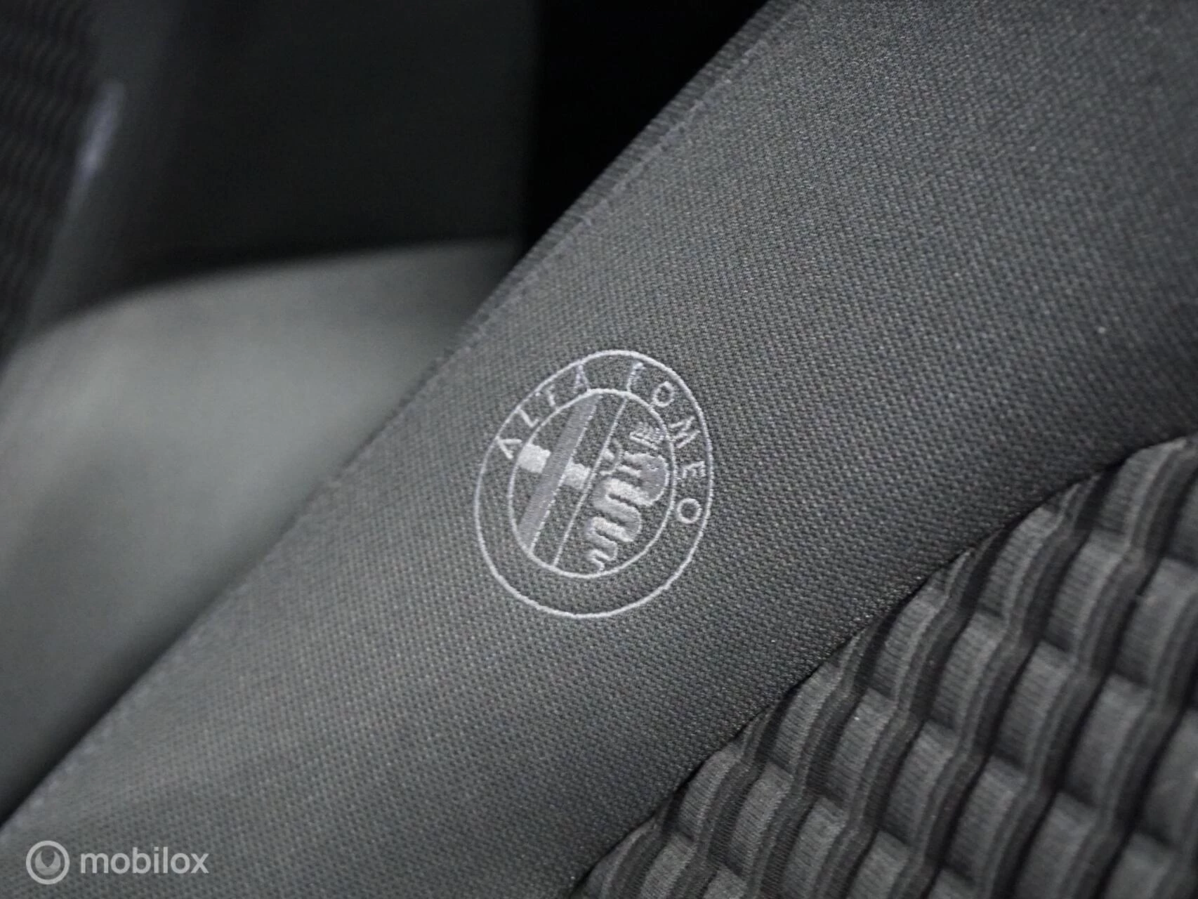 Hoofdafbeelding Alfa Romeo MiTo
