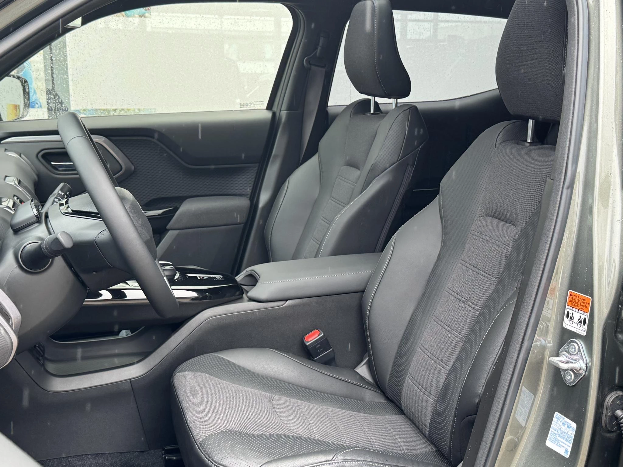 Hoofdafbeelding Toyota Urban Cruiser