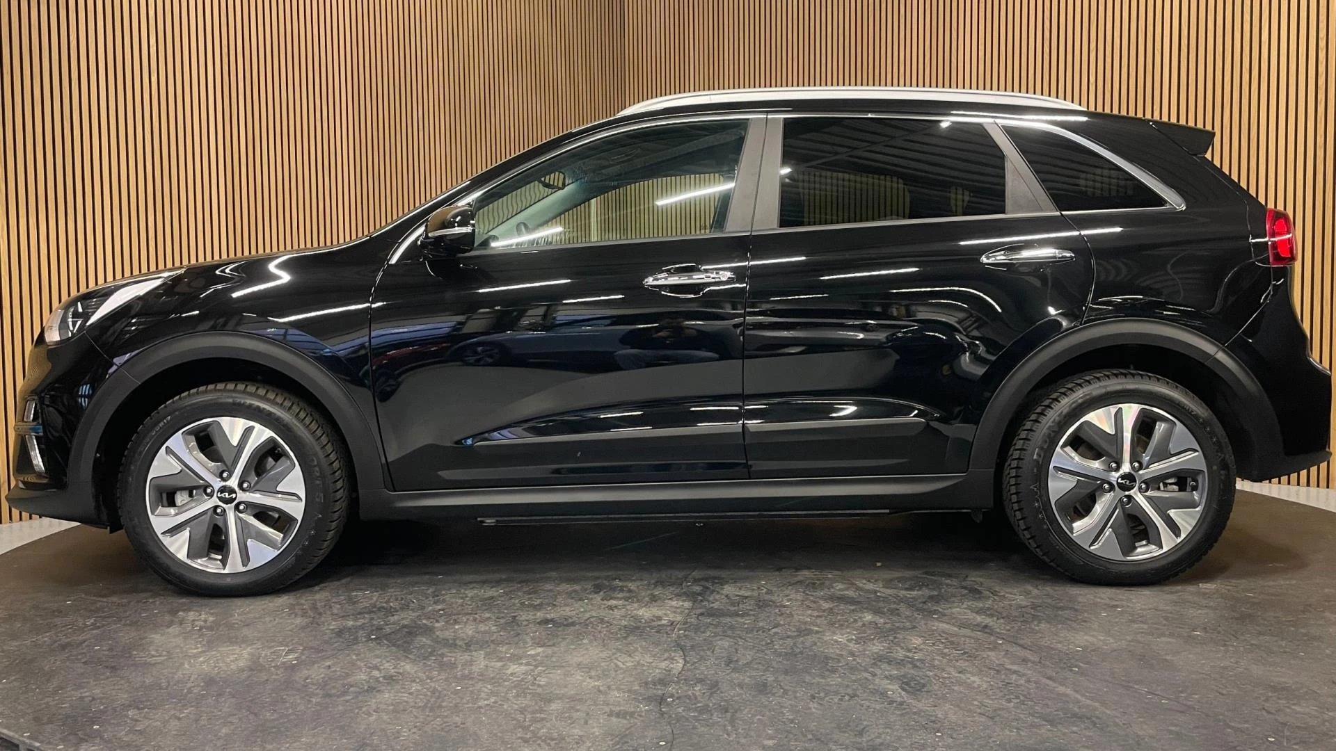 Hoofdafbeelding Kia e-Niro