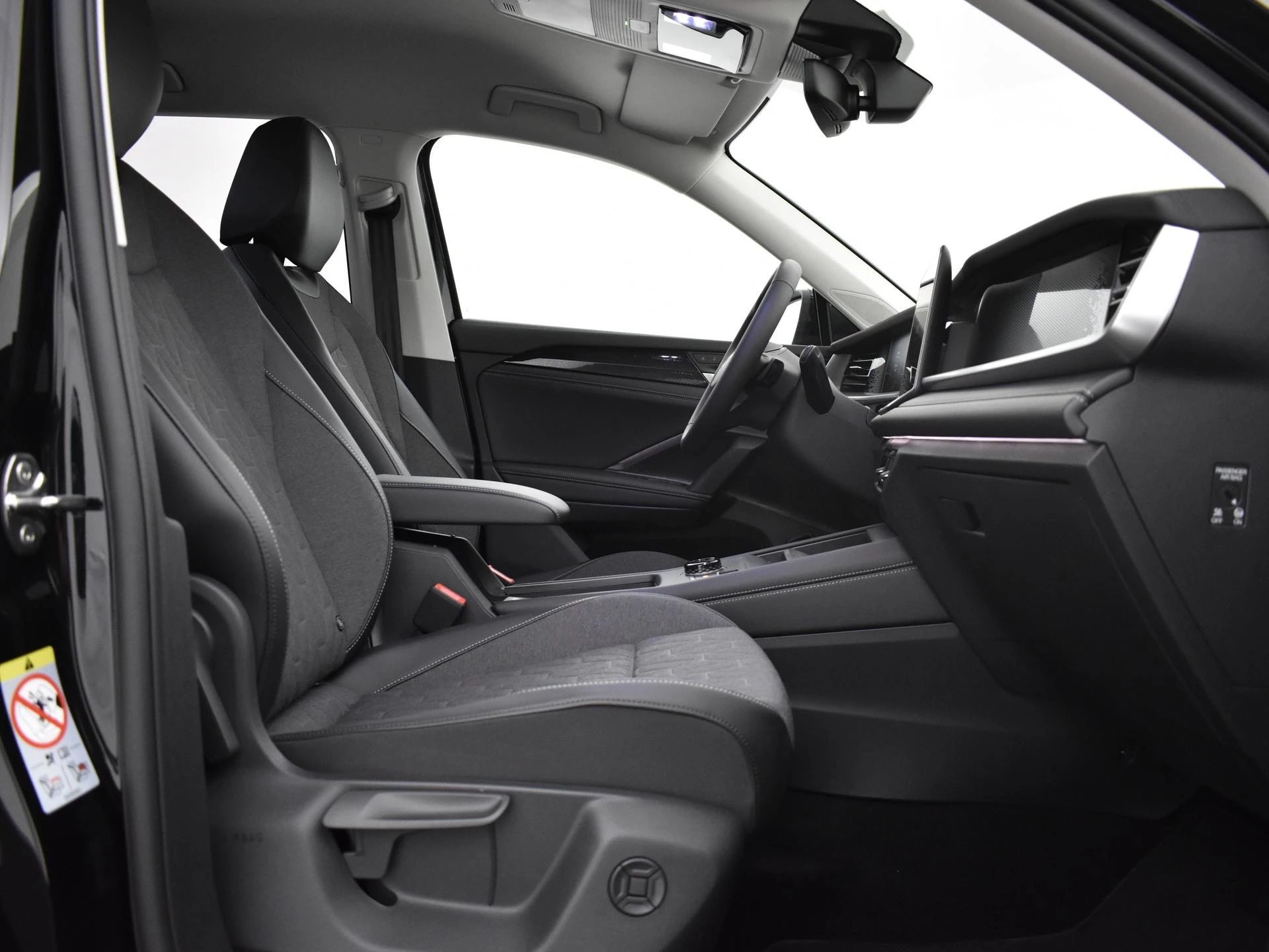 Hoofdafbeelding Volkswagen Tayron