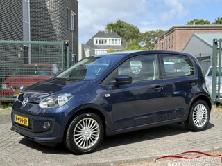 Volkswagen Up! 1.0 cheer up!