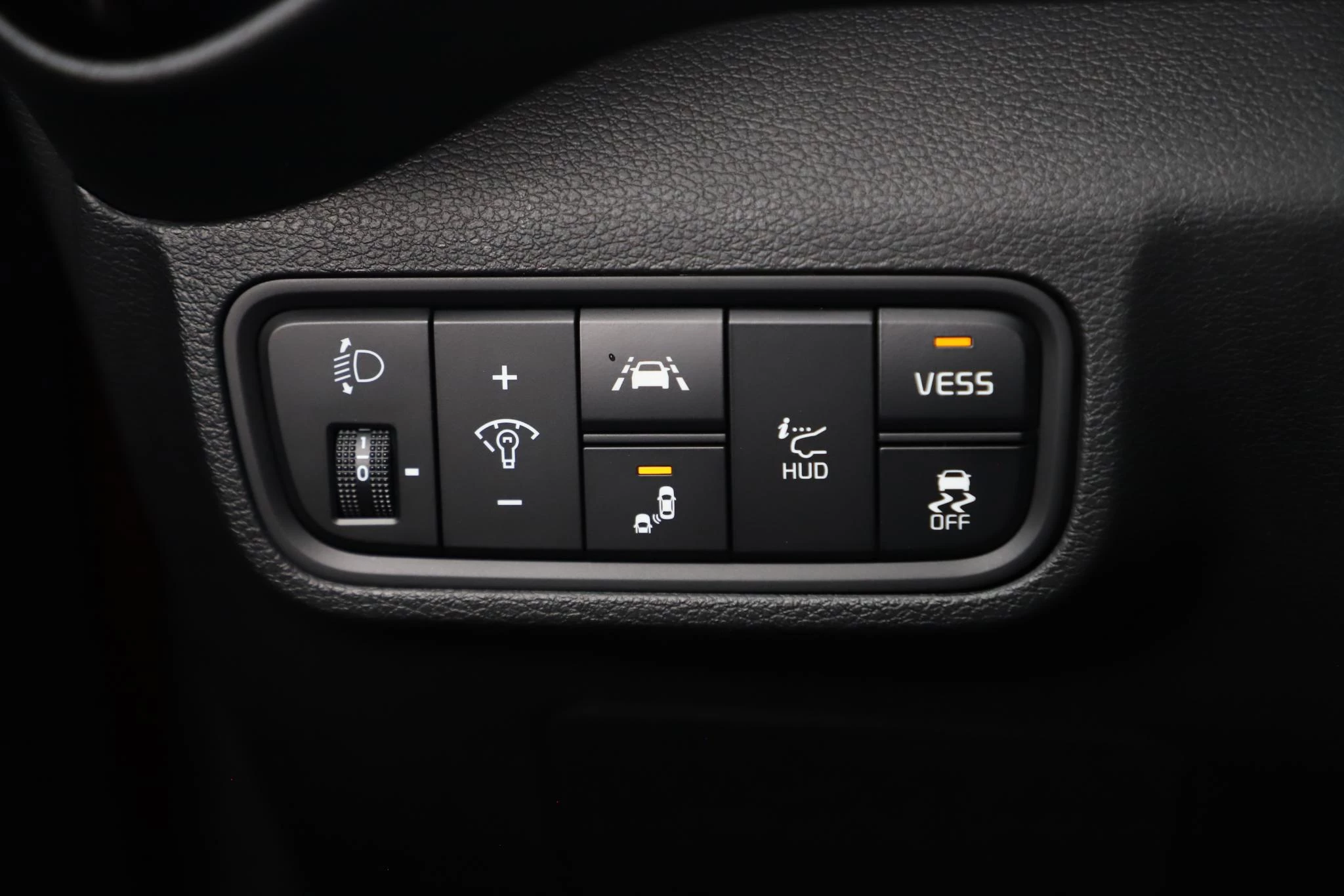 Hoofdafbeelding Kia e-Soul