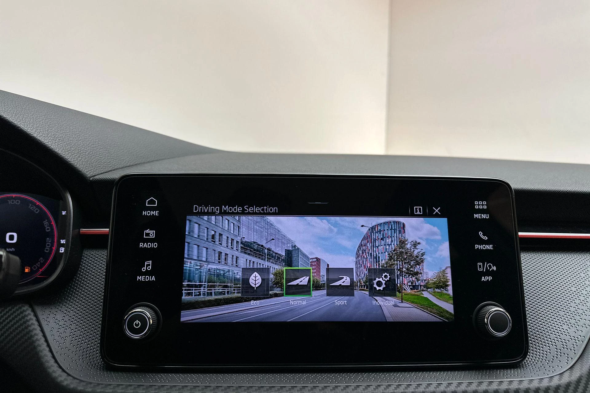 Hoofdafbeelding Škoda Kamiq