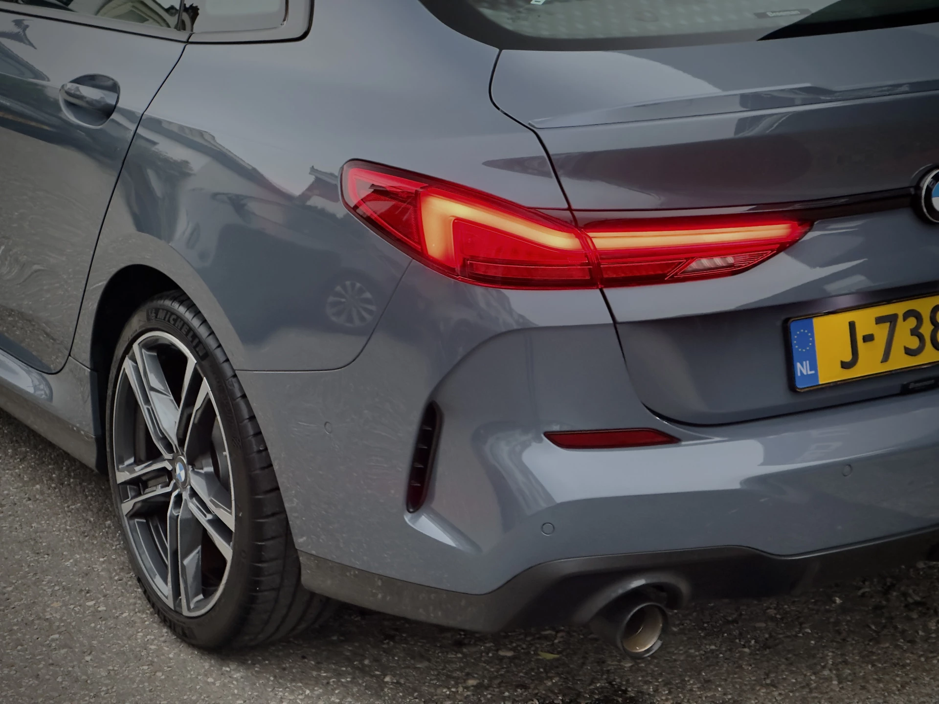 Hoofdafbeelding BMW 2 Serie