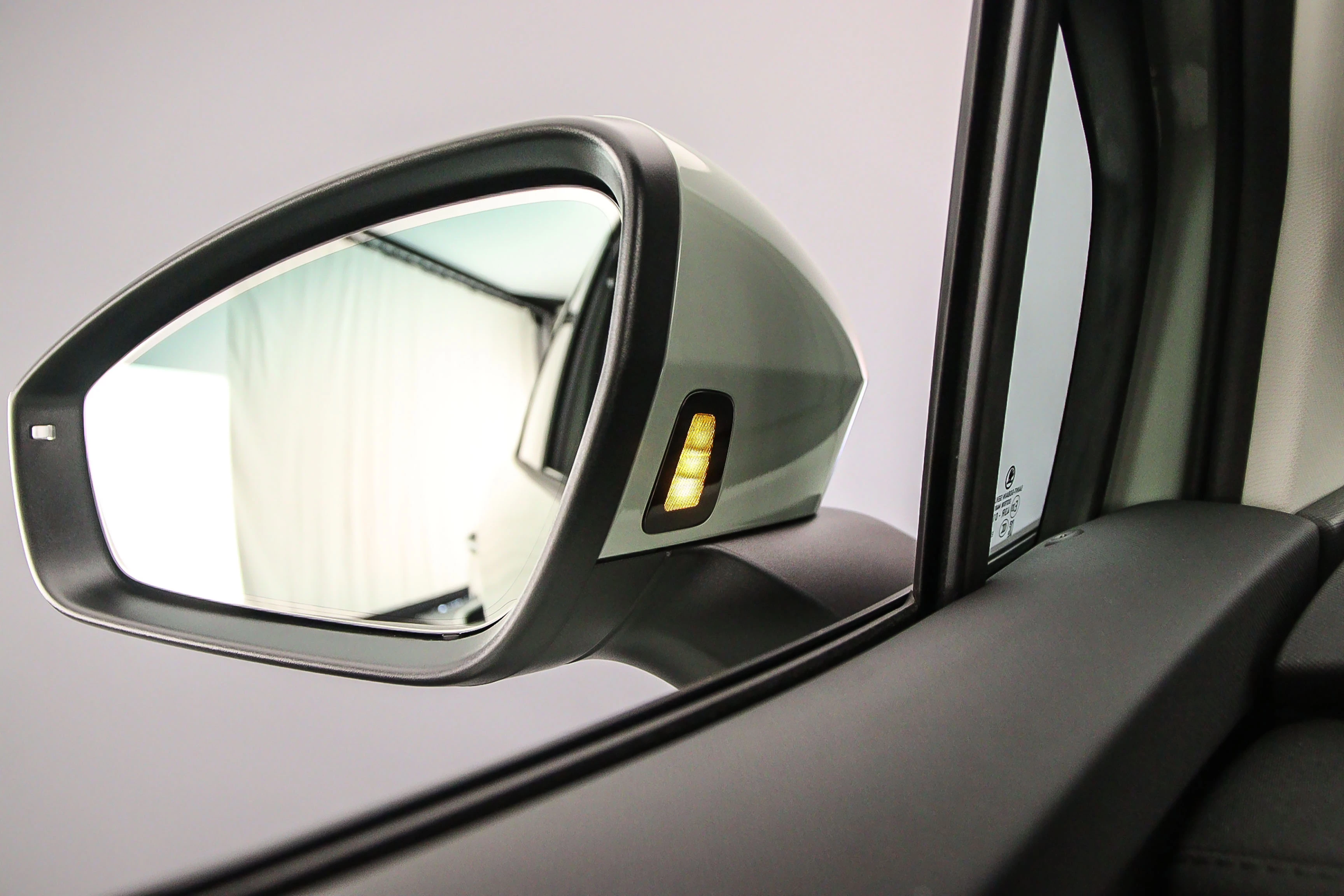 Hoofdafbeelding Škoda Elroq