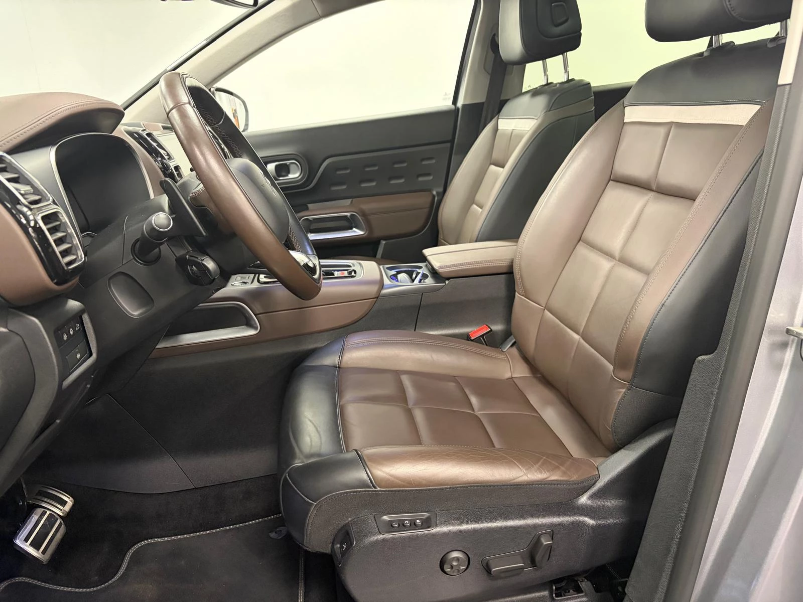 Hoofdafbeelding Citroën C5 Aircross