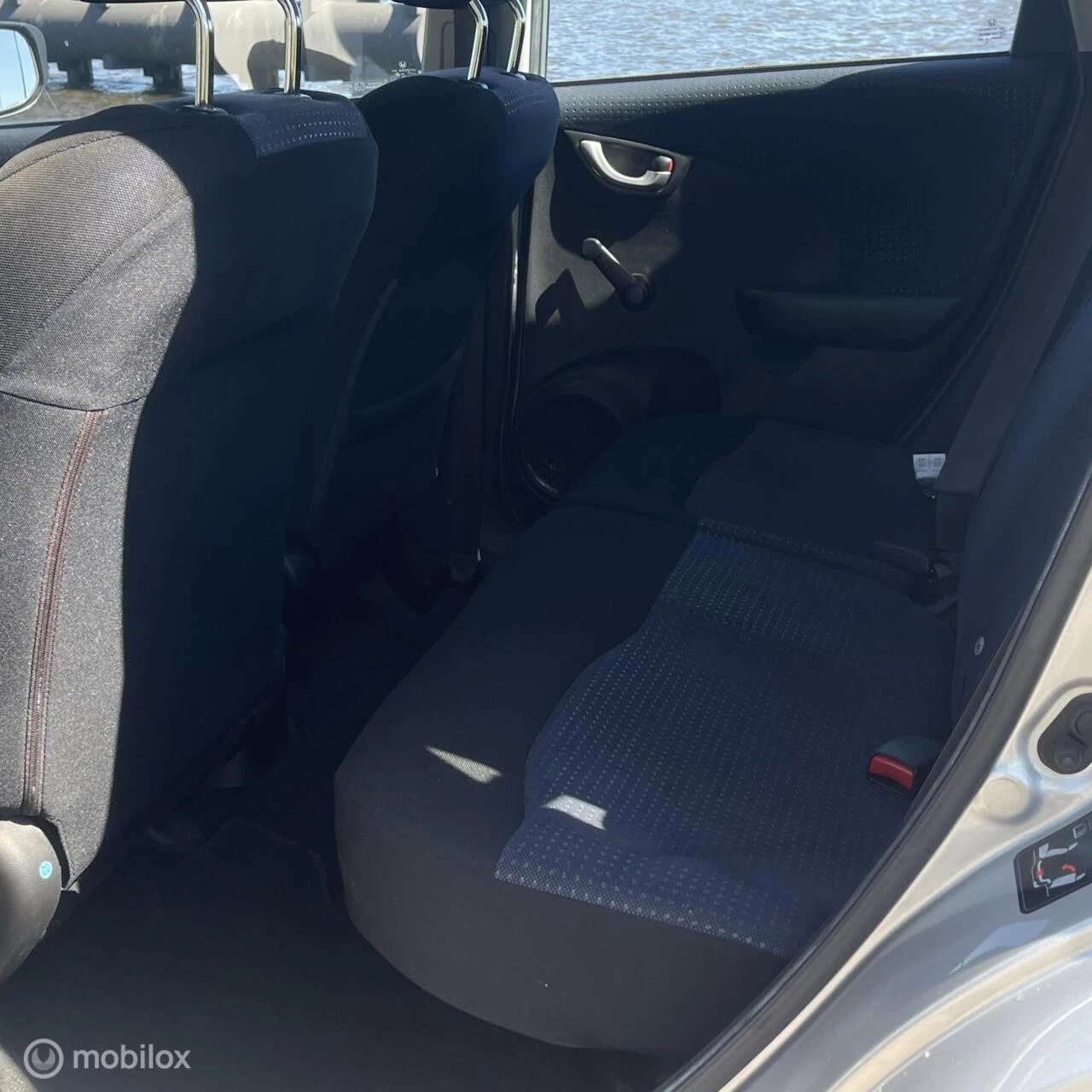 Hoofdafbeelding Honda Jazz
