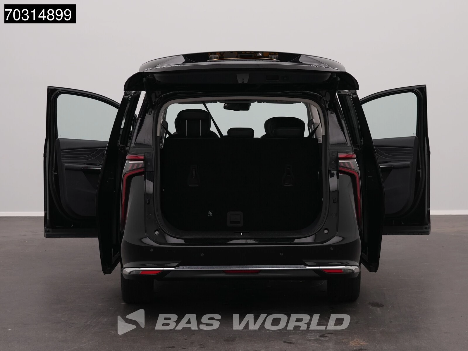 Hoofdafbeelding Maxus MIFA 9