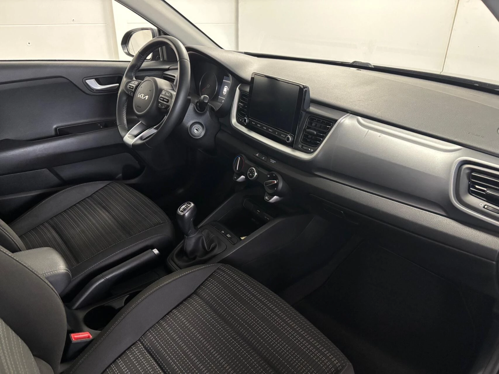 Hoofdafbeelding Kia Stonic