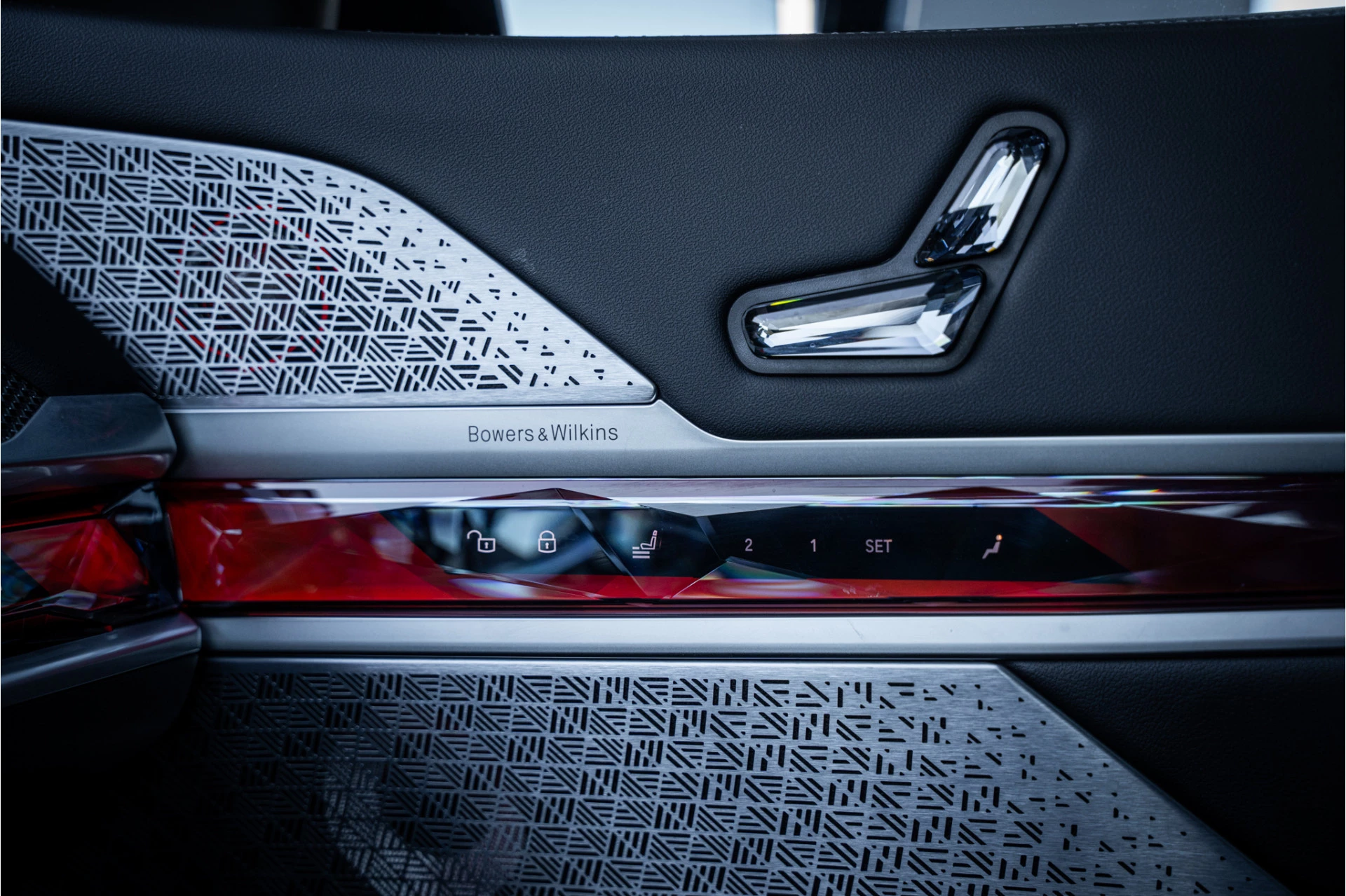 Hoofdafbeelding BMW 7 Serie
