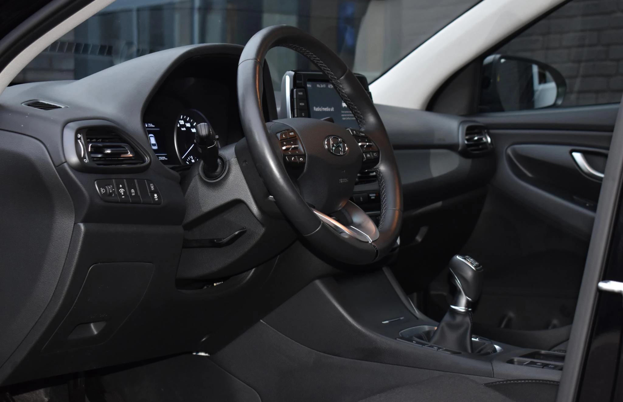 Hoofdafbeelding Hyundai i30