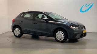 Seat Ibiza 1.0 TSI Style App-Connect Cruise Control Climate Control