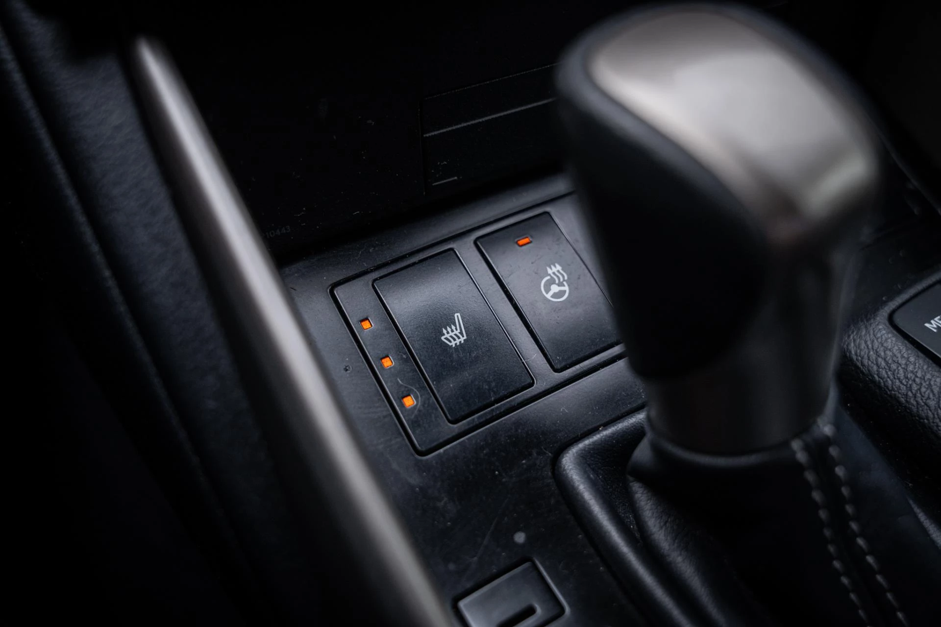 Hoofdafbeelding Lexus IS
