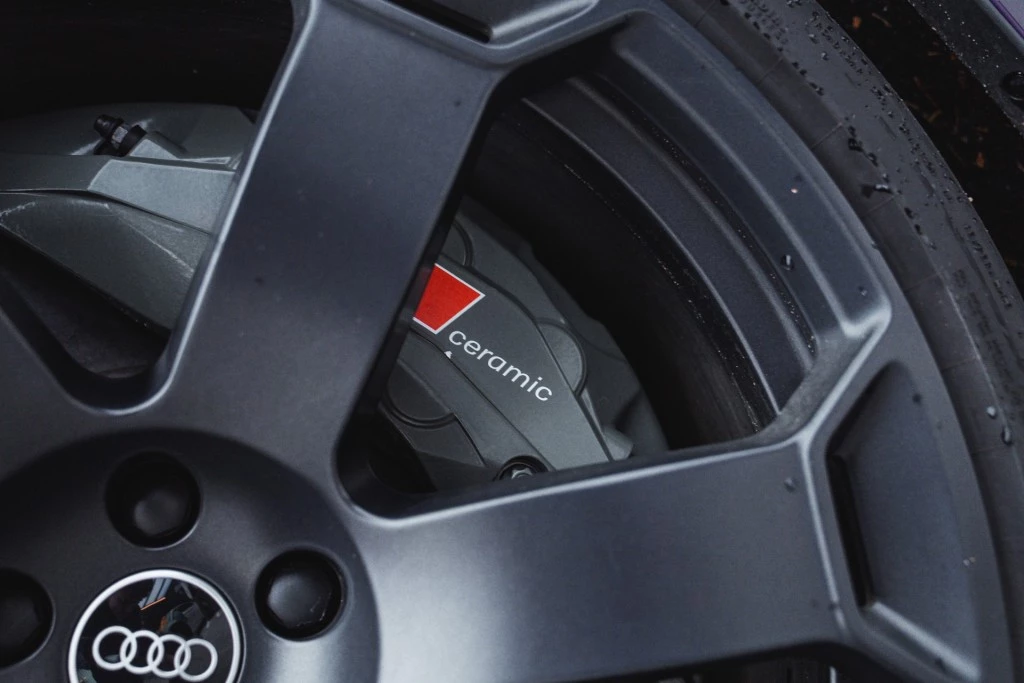 Hoofdafbeelding Audi RS6