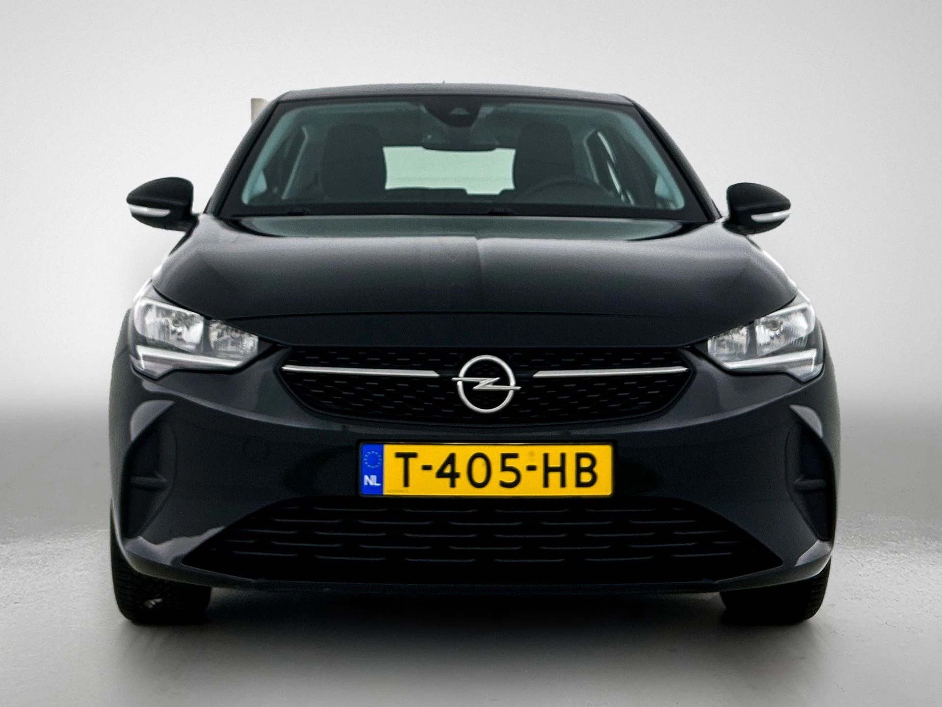 Hoofdafbeelding Opel Corsa-e