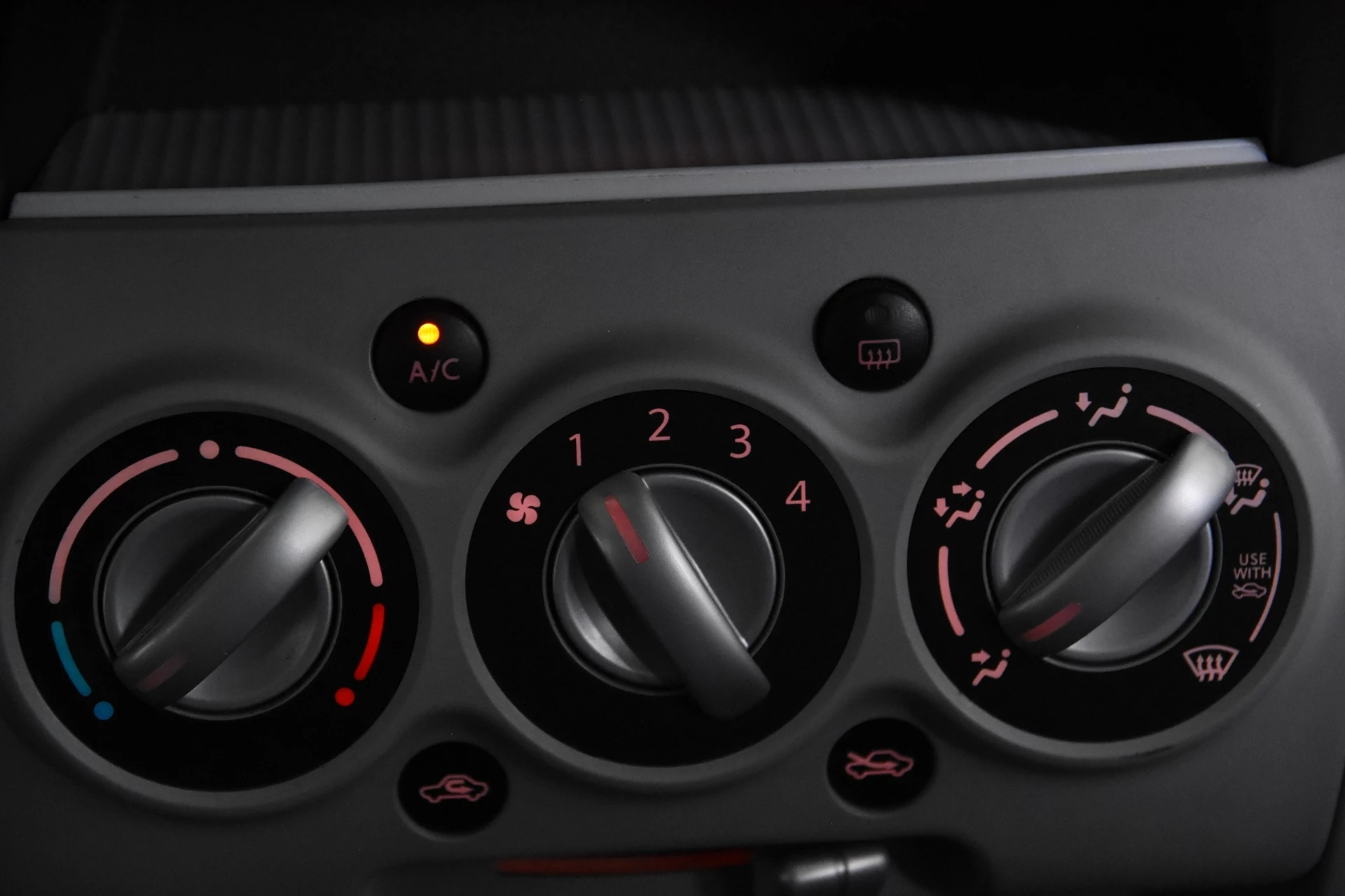Hoofdafbeelding Suzuki Alto