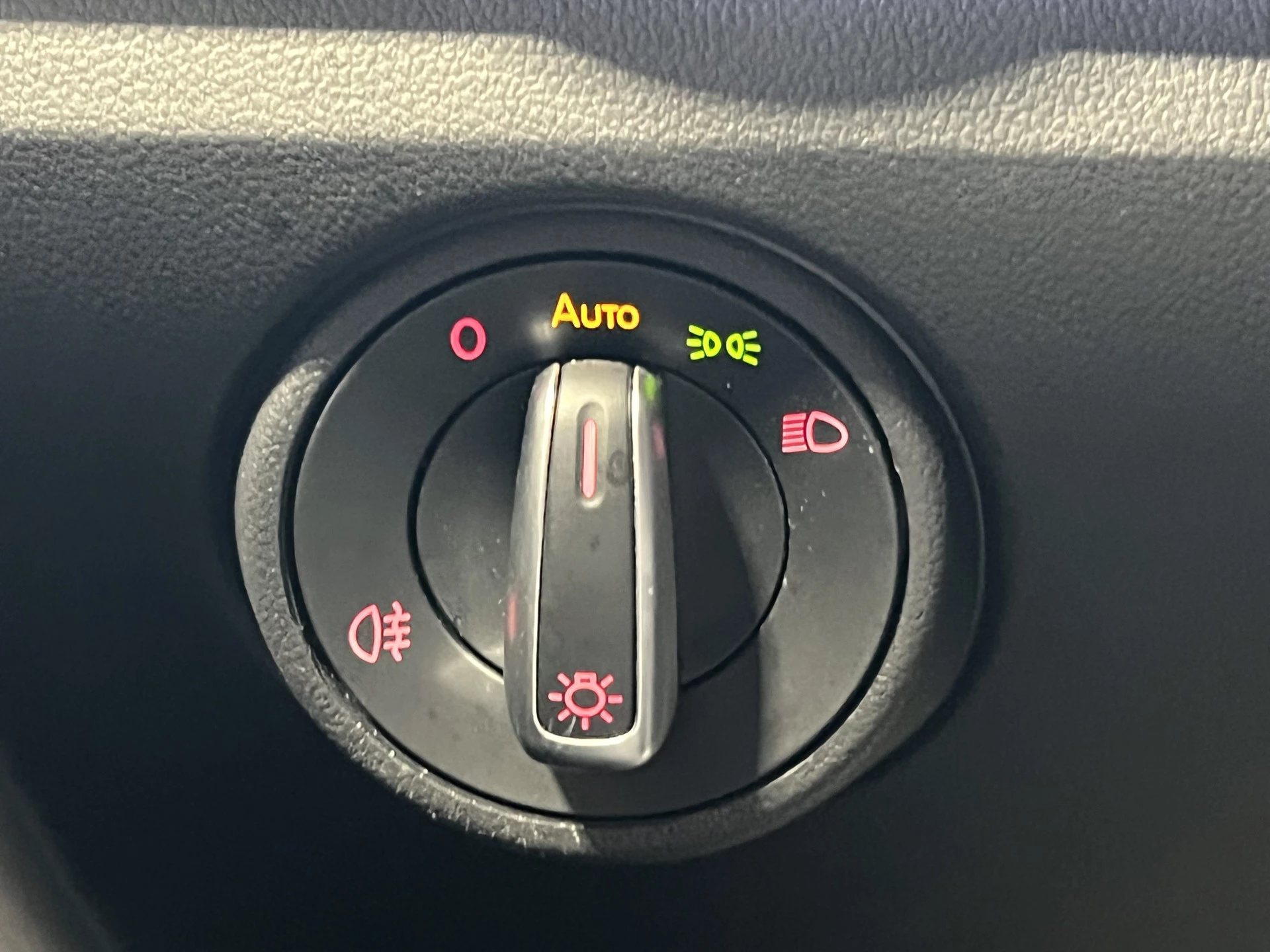 Hoofdafbeelding SEAT Mii