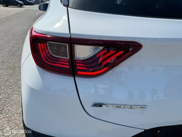 Hoofdafbeelding Kia Stonic
