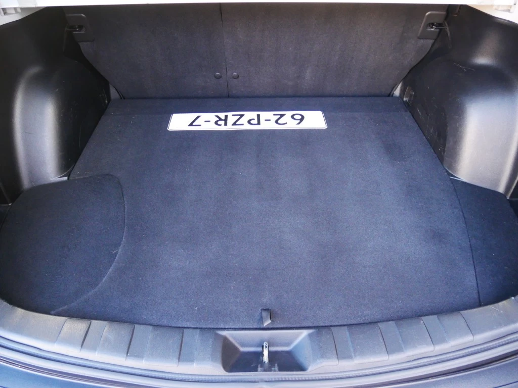 Hoofdafbeelding Subaru Forester