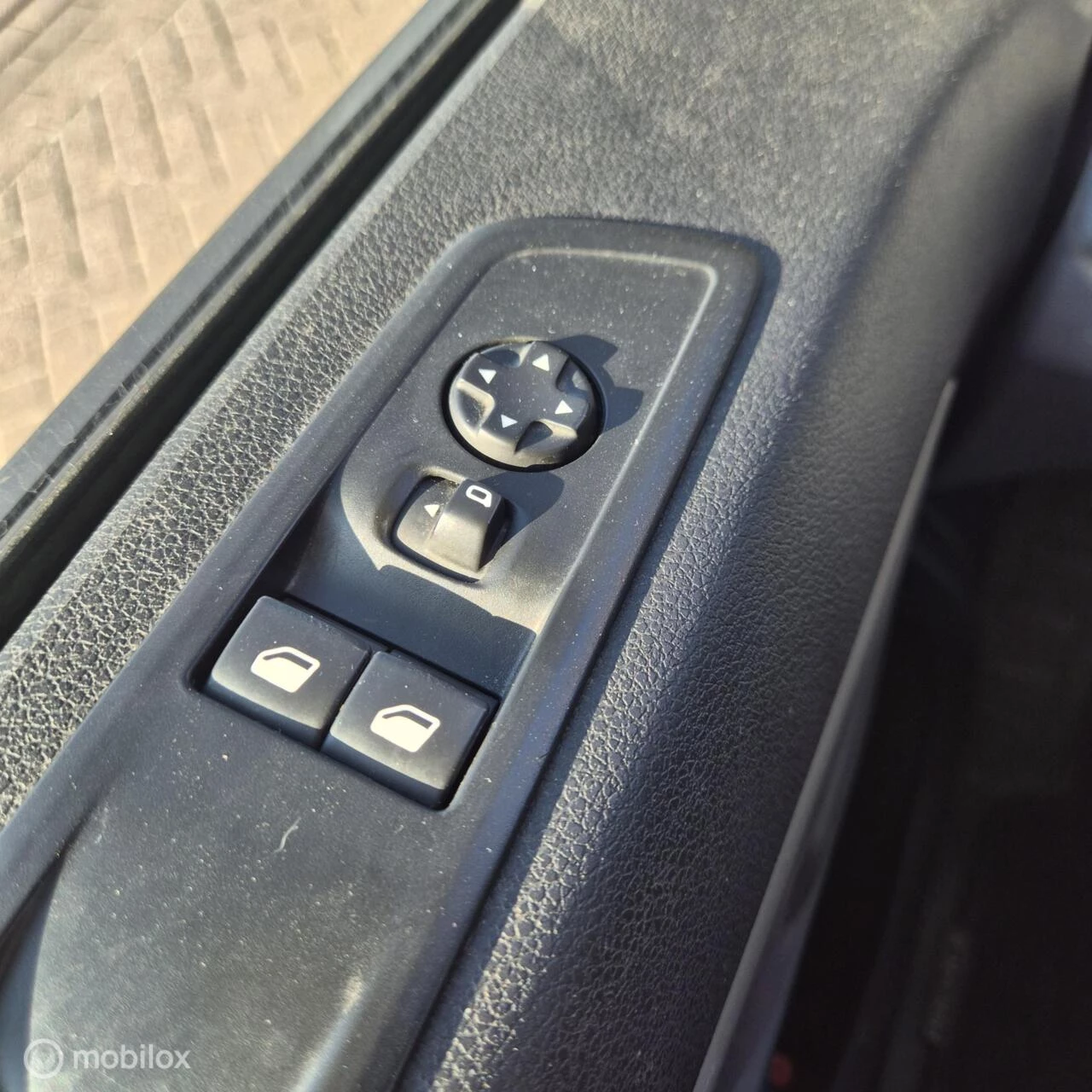 Hoofdafbeelding Toyota ProAce