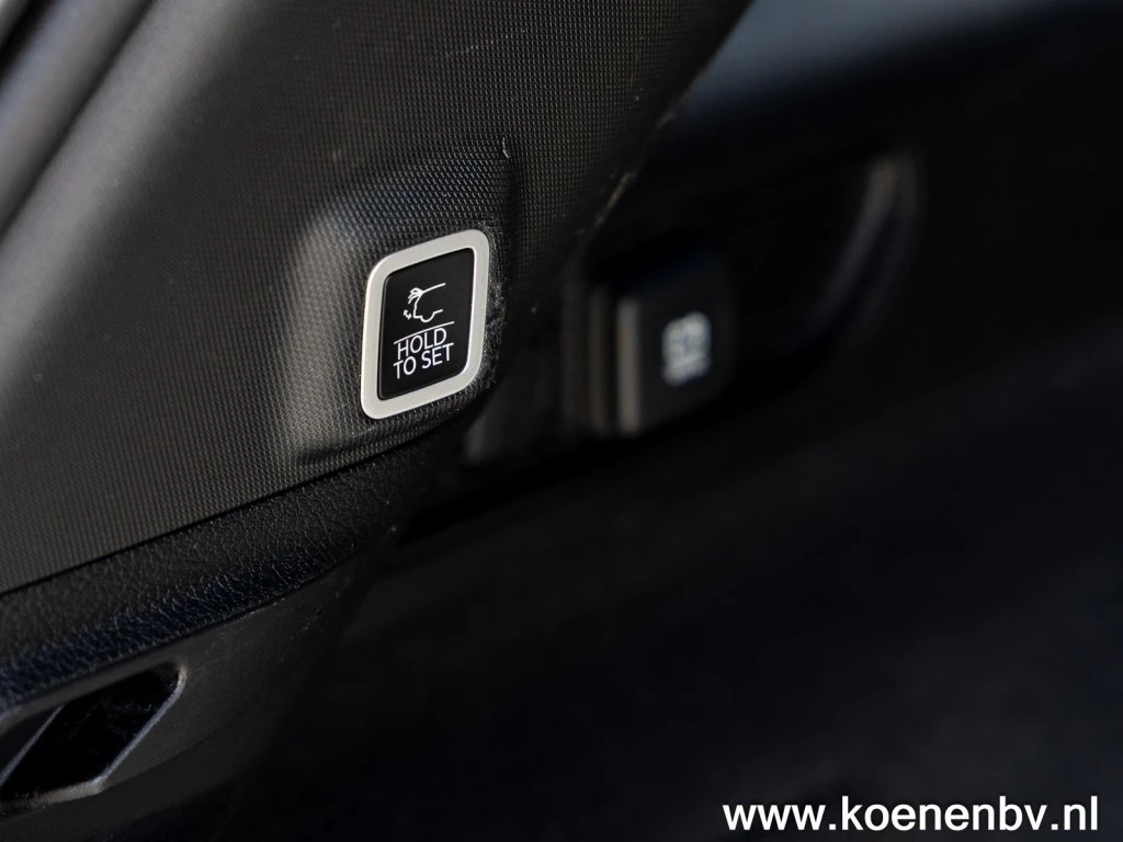 Hoofdafbeelding Jeep Grand Cherokee