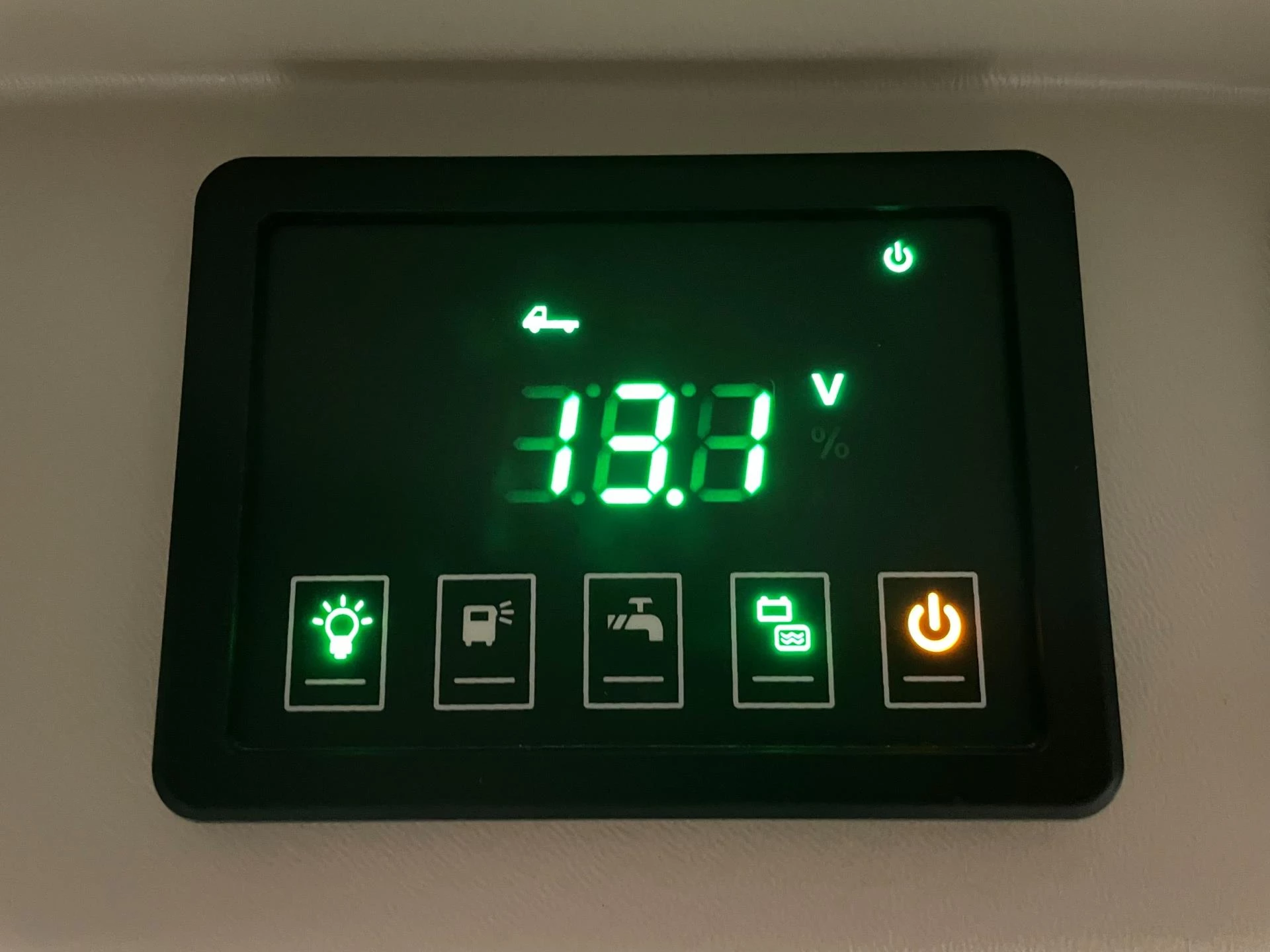 Hoofdafbeelding Roller team LIVINGSTONE 5