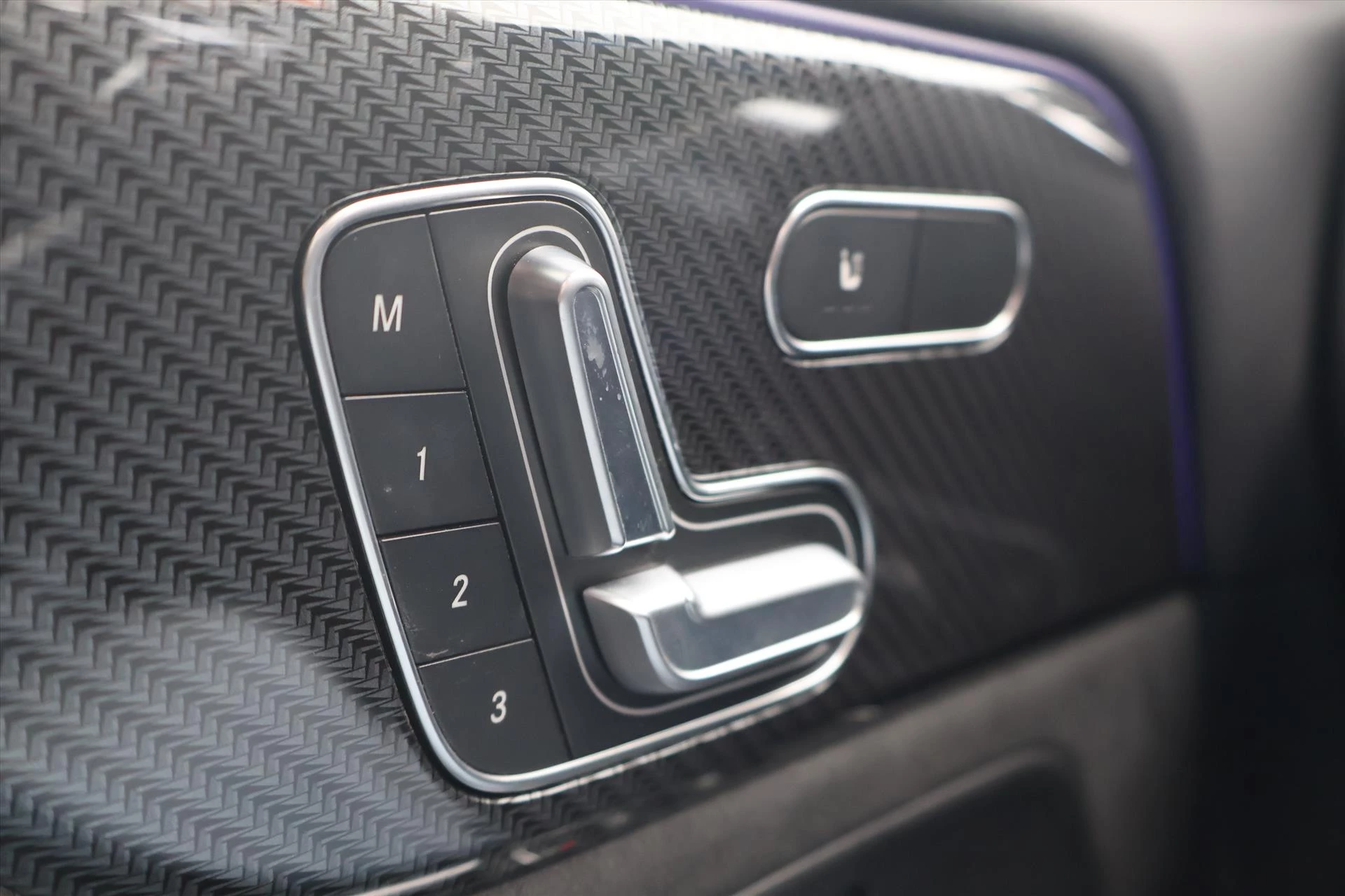 Hoofdafbeelding Mercedes-Benz GLB