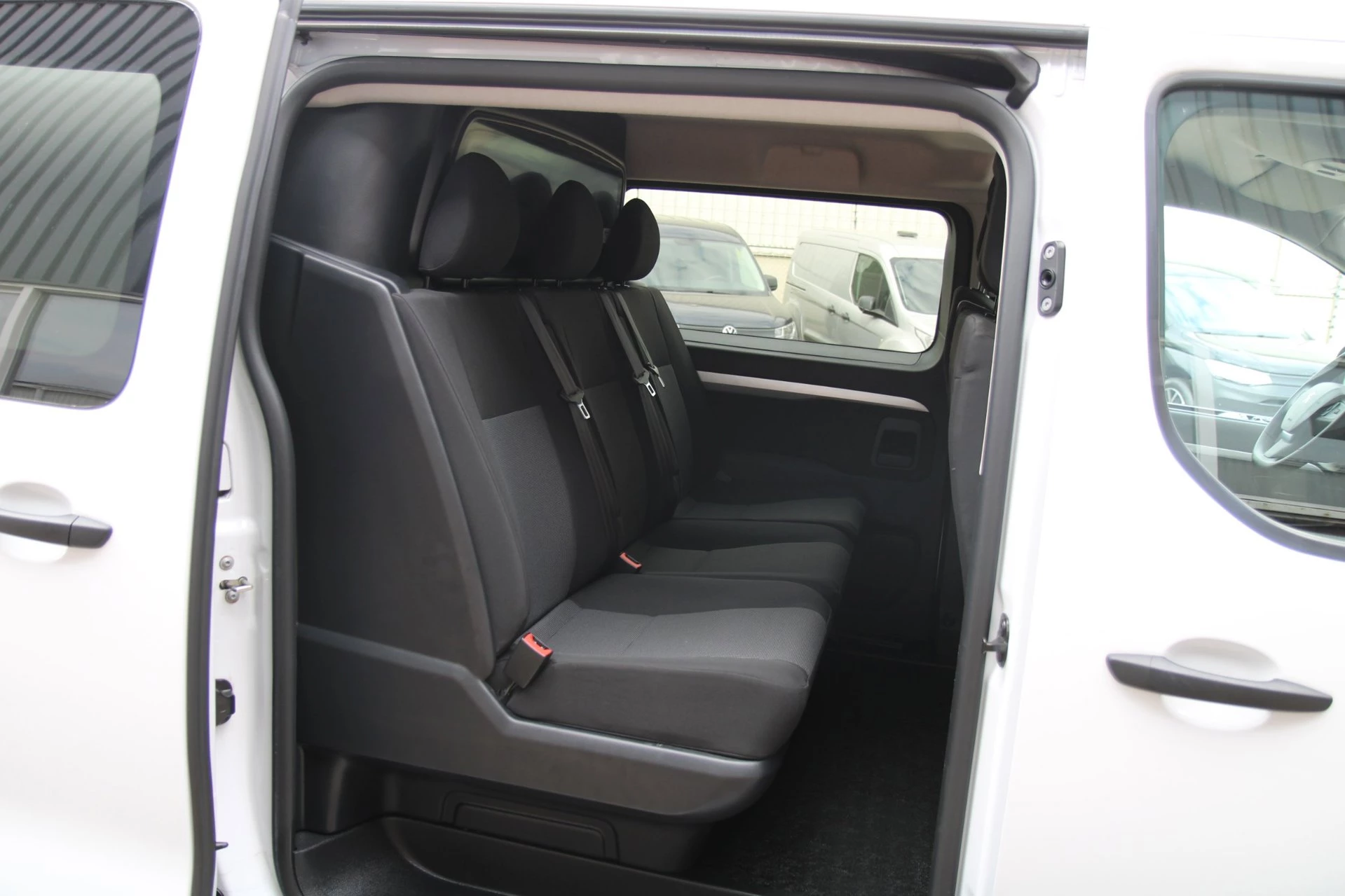 Hoofdafbeelding Peugeot Expert