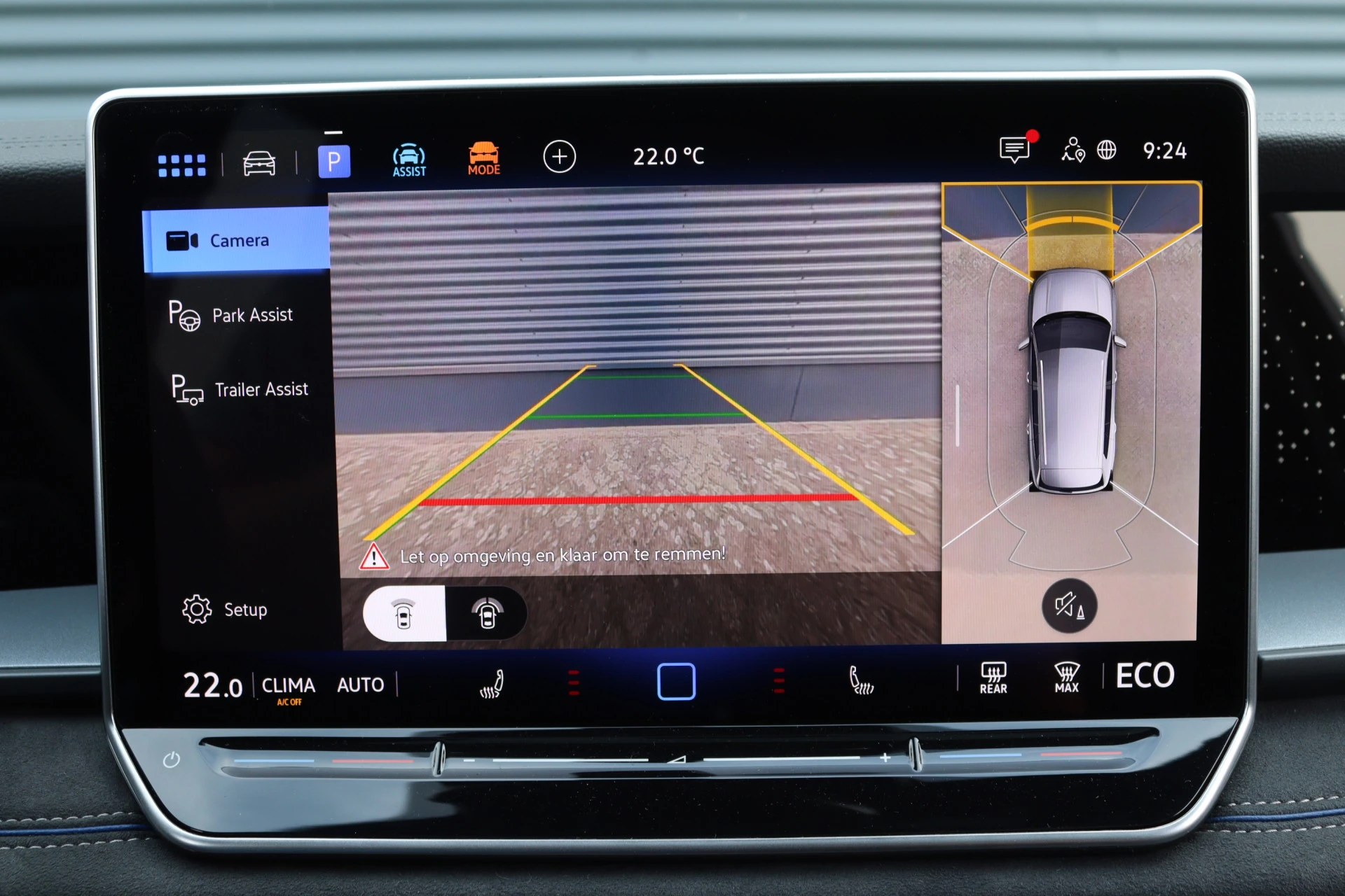 Hoofdafbeelding Volkswagen Tayron