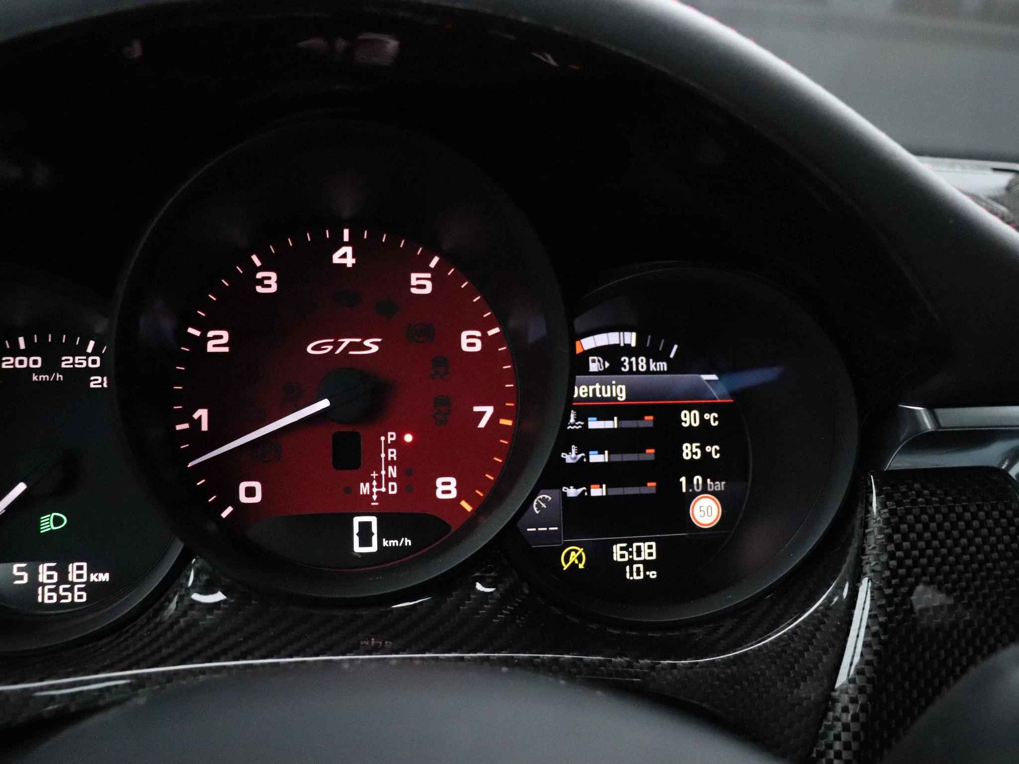 Hoofdafbeelding Porsche Macan