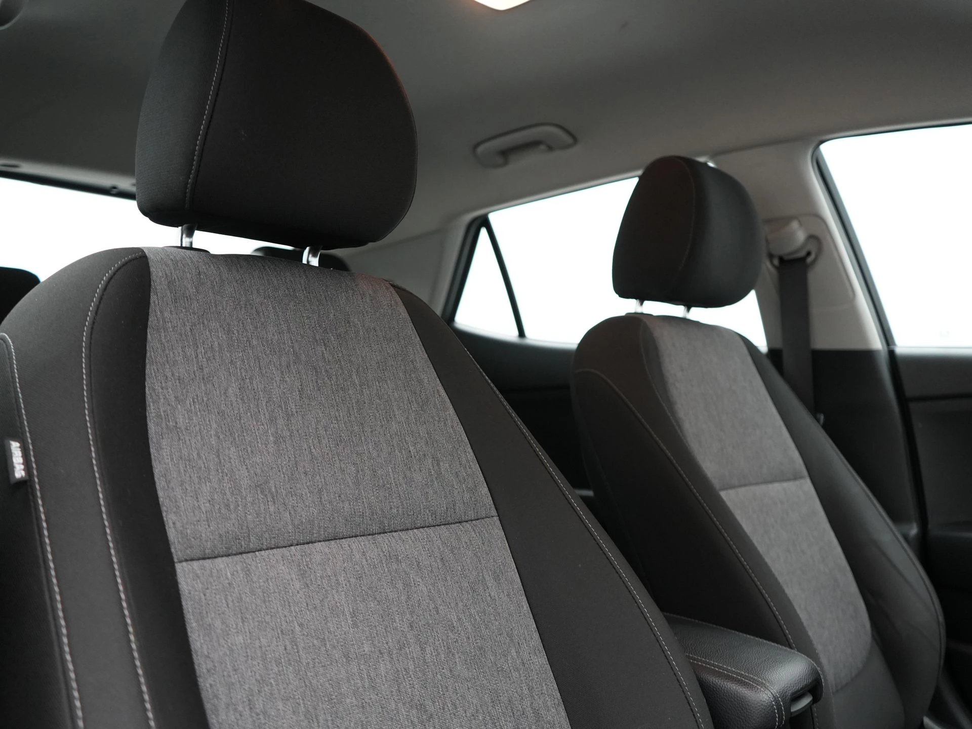 Hoofdafbeelding Kia Stonic