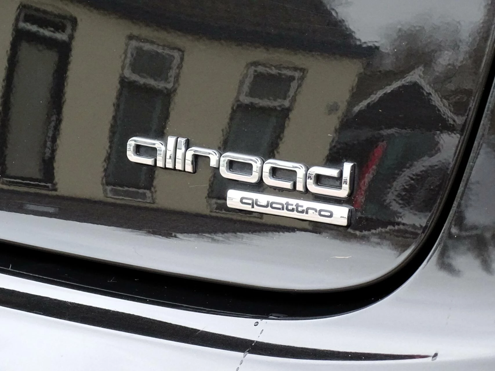 Hoofdafbeelding Audi A6 Allroad