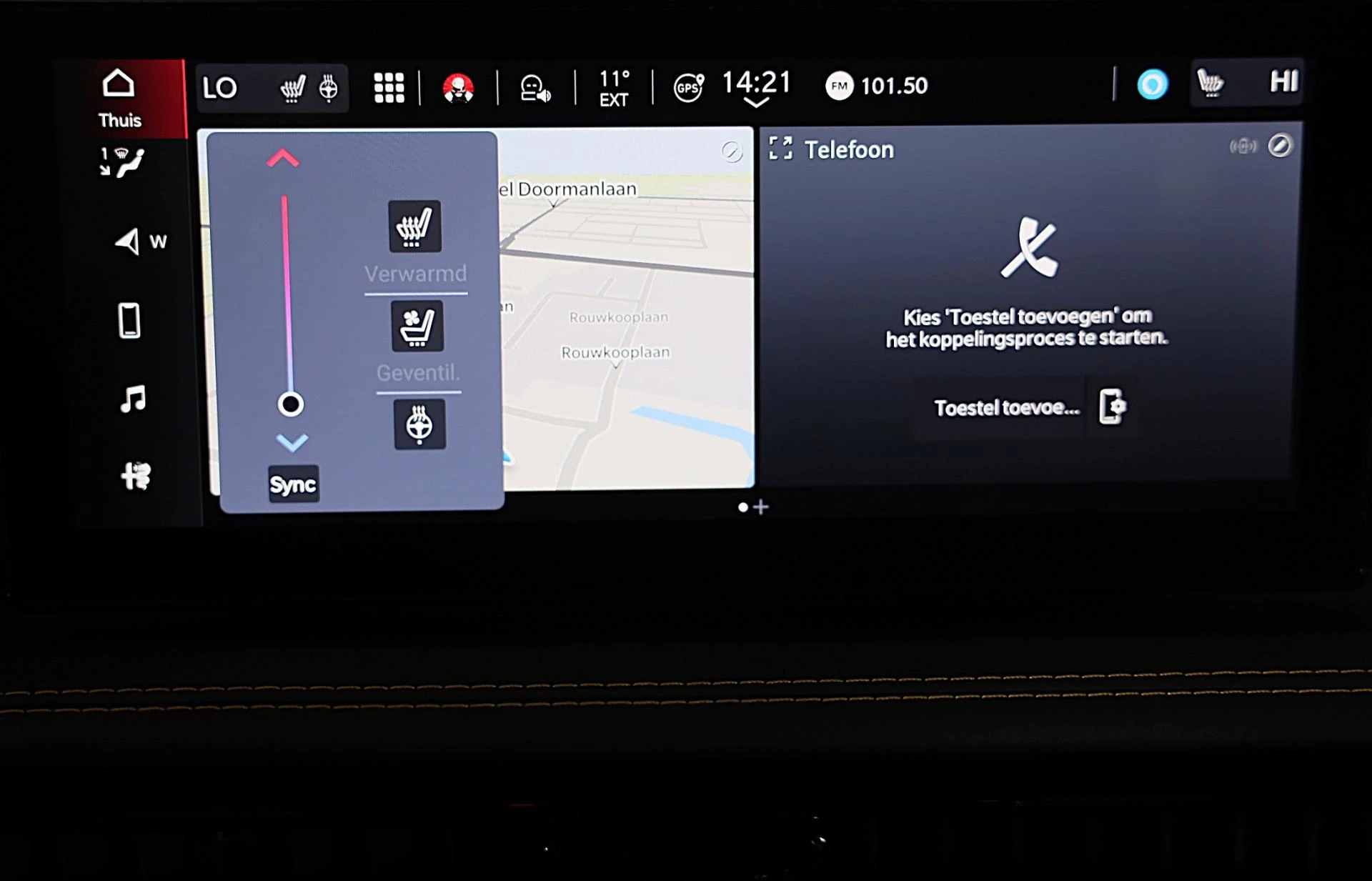 Hoofdafbeelding Alfa Romeo Tonale