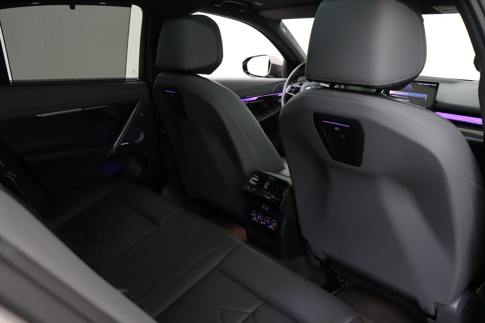 Hoofdafbeelding BMW i5