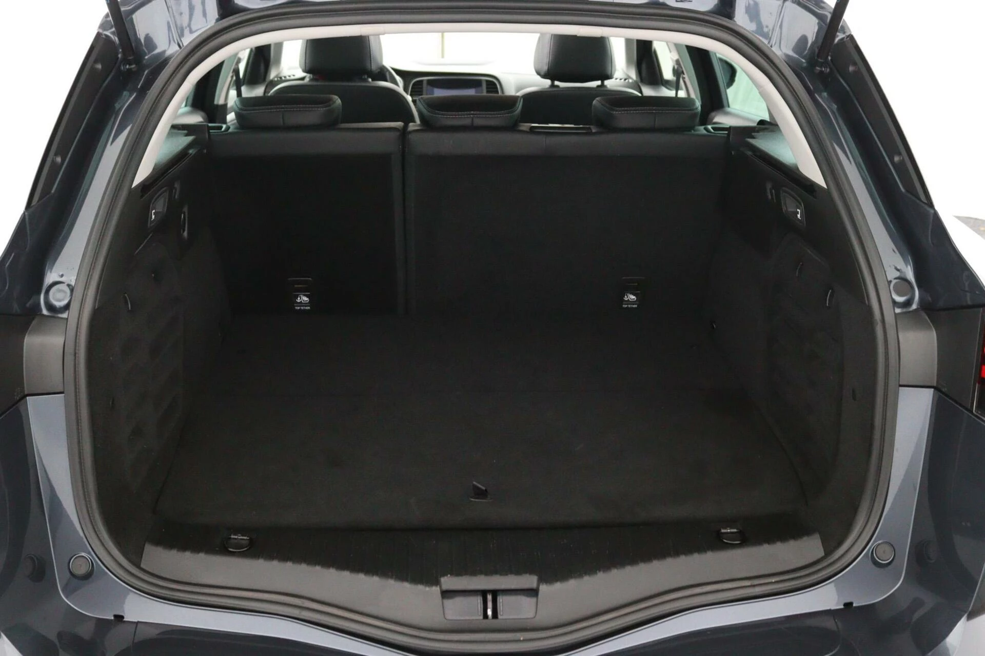 Hoofdafbeelding Renault Megane E-Tech
