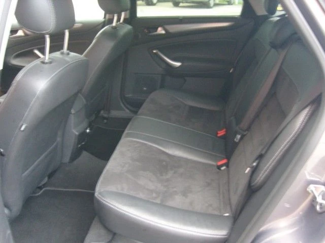 Hoofdafbeelding Ford Mondeo
