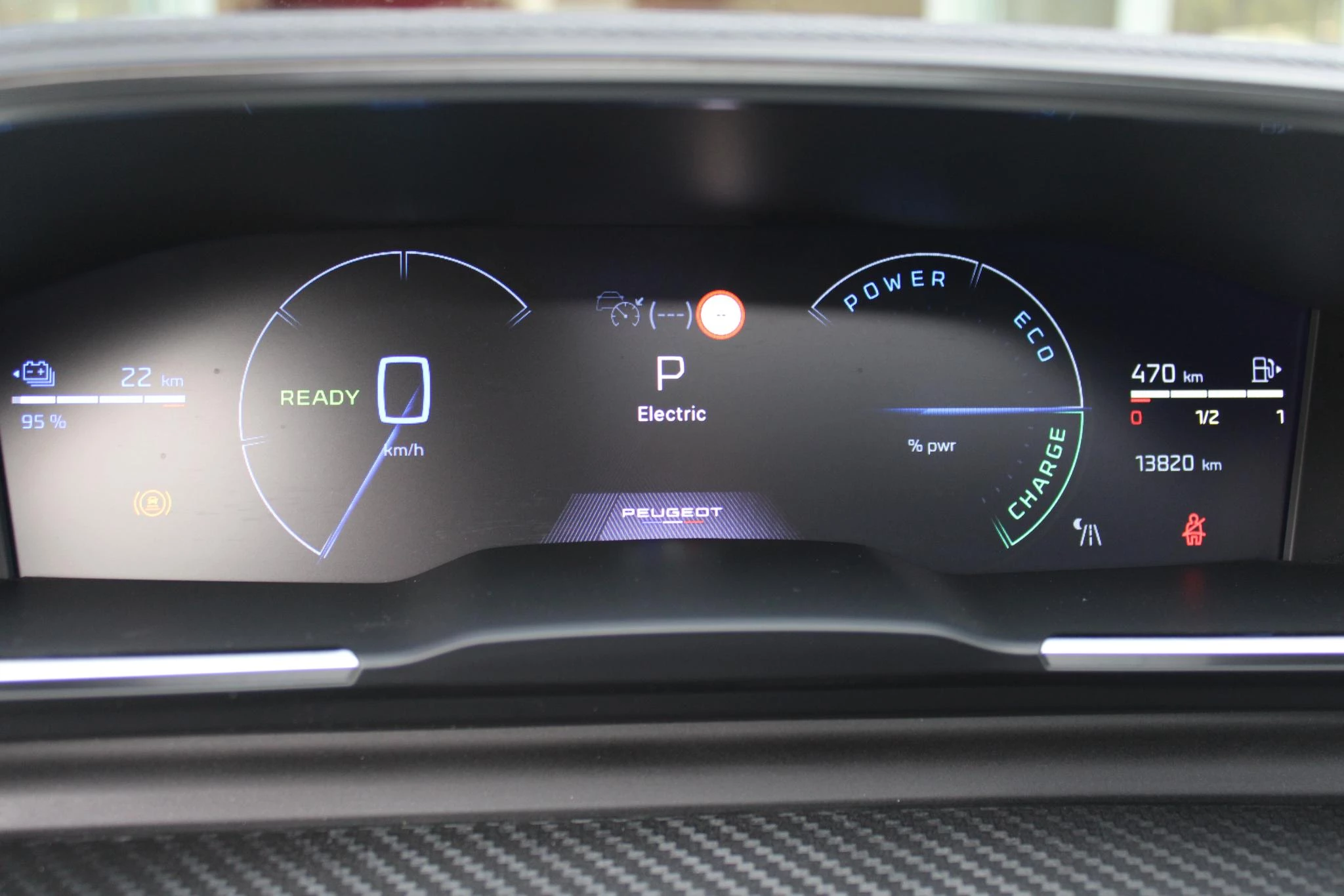 Hoofdafbeelding Peugeot 508